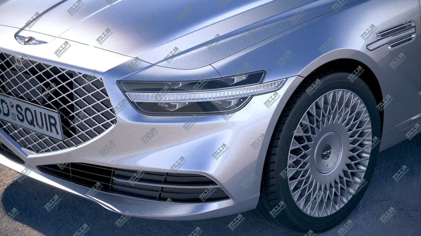 images/goods_img/202105072/Genesis G90L 2020 3D/4.jpg